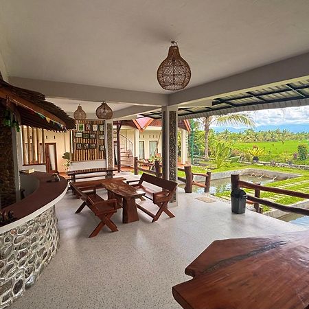 Sumatra Expedition Lodge Bukit Lawang Esterno foto