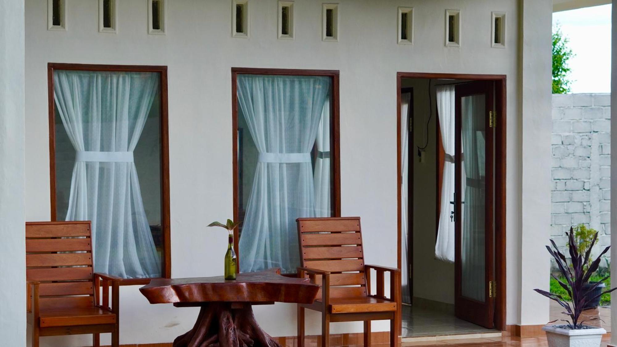 Sumatra Expedition Lodge Bukit Lawang Esterno foto