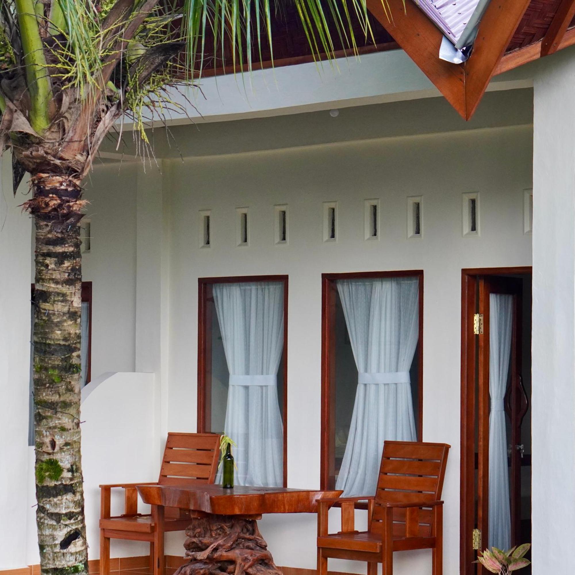 Sumatra Expedition Lodge Bukit Lawang Esterno foto