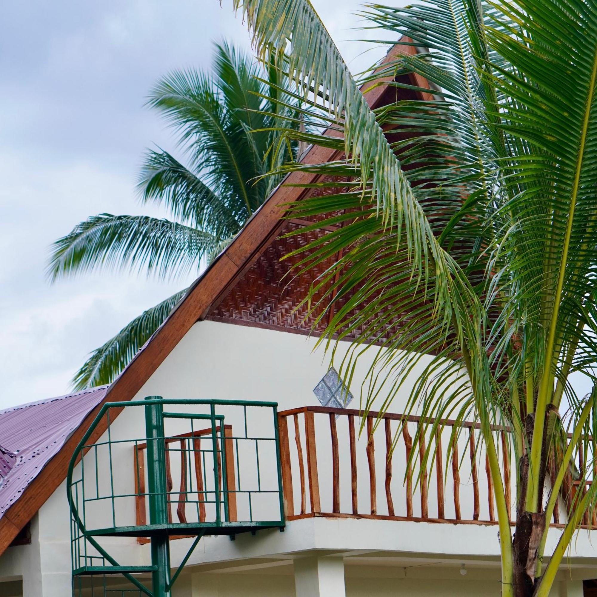Sumatra Expedition Lodge Bukit Lawang Esterno foto