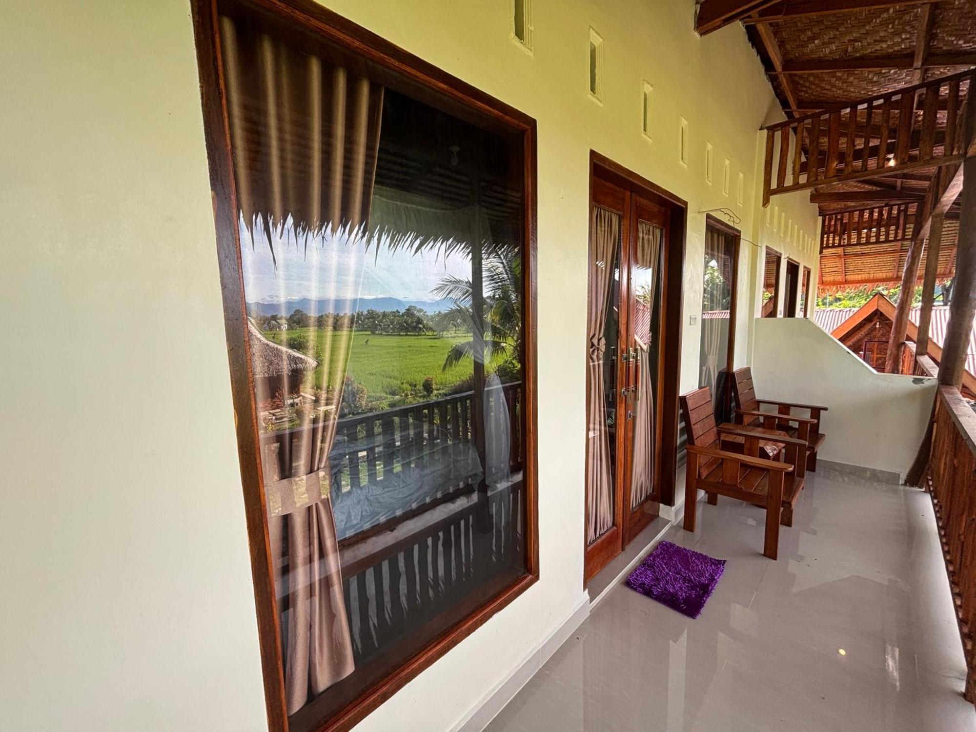 Sumatra Expedition Lodge Bukit Lawang Esterno foto